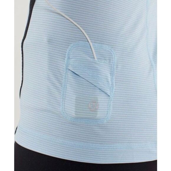 Lululemon Run Team Spirit Tech Short Sleeve - Picture 4 of 10